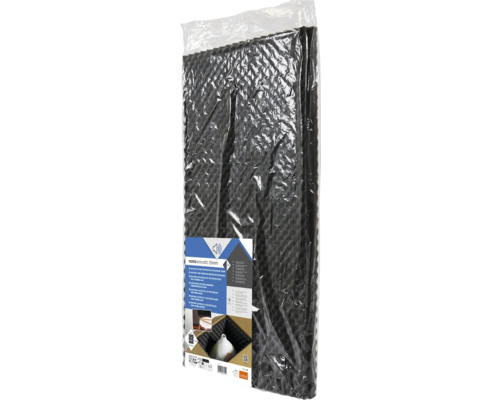 Noma Acoustic verpakkingsschuim 25 mm