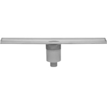 Roestvrijstalen vloerafvoer