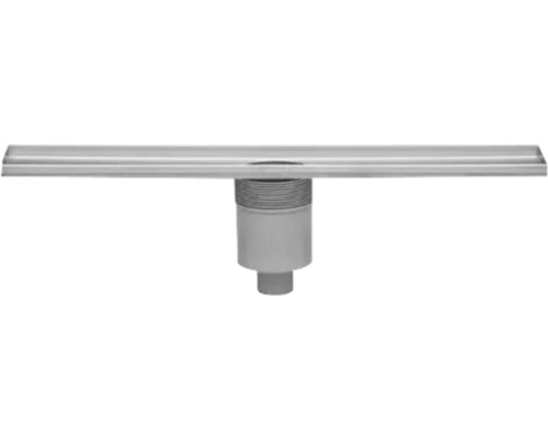 Roestvrijstalen vloerafvoer