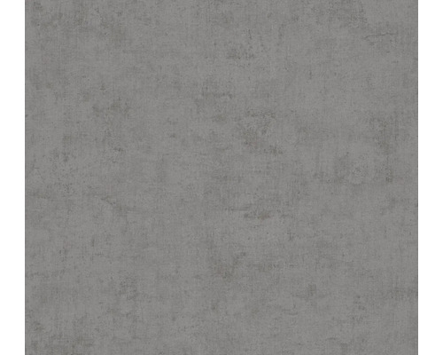 Gestructureerd vliesbehang met betonlook