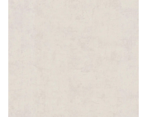 Vliesbehang met fijne structuur in pleisteroptiek.