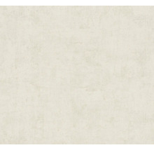 Vliesbehang met structuur in een lichte betonlook.