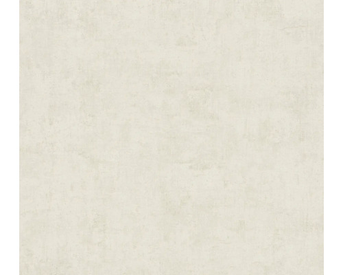 Vliesbehang met structuur in een lichte betonlook.