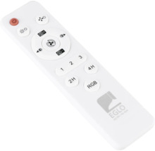 Afstandsbediening voor plafondventilator