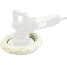 Pattfield polijstmachine met polijstkap