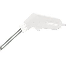 Pattfield Logo heetdraadsnijder snijbeugel