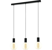 Hanglamp met drie lampen