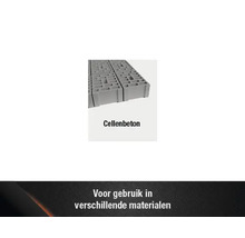 Cellenbeton blokken