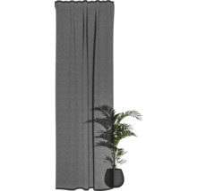 Decoratieve sjaals met ogen en potplant