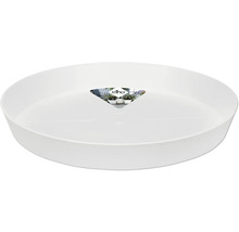 Kunststof bloempotonderzetter