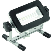 LED bouwlamp met verstelbaar statief