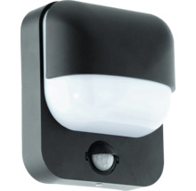 Buitenlamp met bewegingsmelder