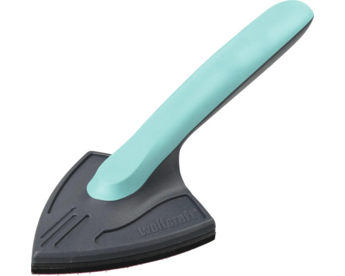 Wolfcraft voegkrabber met handgreep