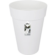 Bloempot van kunststof