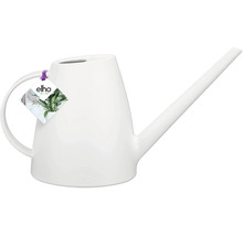 Witte gieter met Elho logo