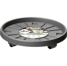 Rolonderzetter voor plantenbakken