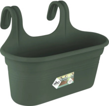 Kunststof balkonbak met ophanging