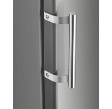 Roestvrijstalen koelkastdeur handgreep