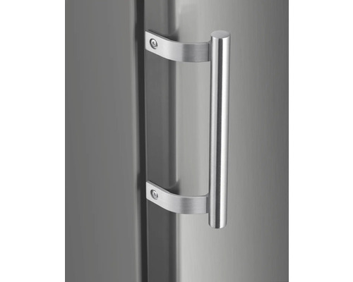 Roestvrijstalen koelkastdeur handgreep