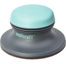 Handschuurblok van Wolfcraft