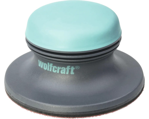 Handschuurblok van Wolfcraft