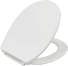 Kunststof toiletzitting