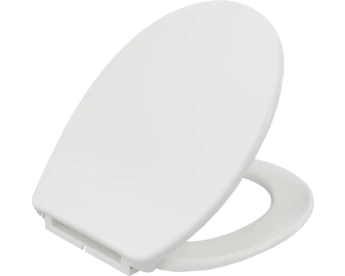 Kunststof toiletzitting