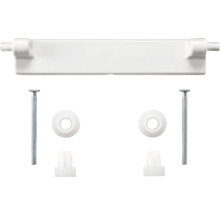 Bevestigingsmateriaal voor sanitair