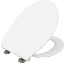 Toiletzitting van kunststof