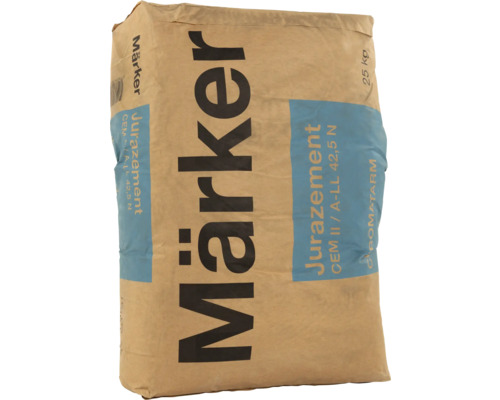 Zak cementmortel 25 kg