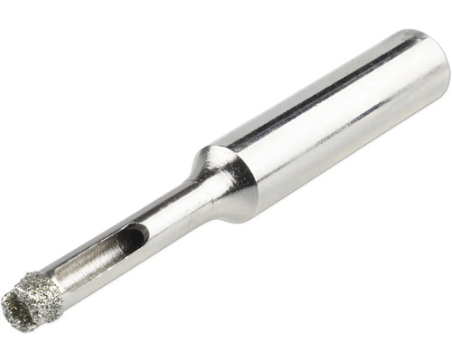 WOLFCRAFT Diamantboor Ceramic Ø 6 mm Glasboor