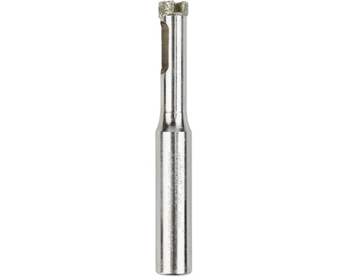 Wolfcraft diamantboor keramiek, 8 millimeter