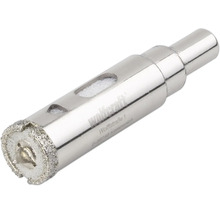 Wolfcraft tegelboor met diamantcoating
