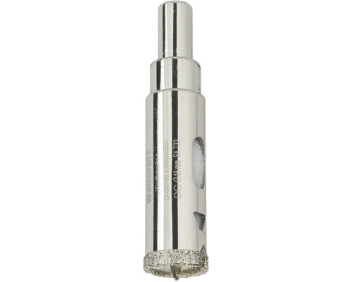 Wolfcraft tegelboor diameter 10 millimeter