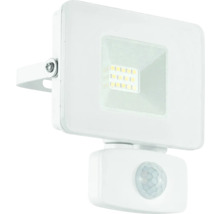 LED-buitenlamp met bewegingsmelder