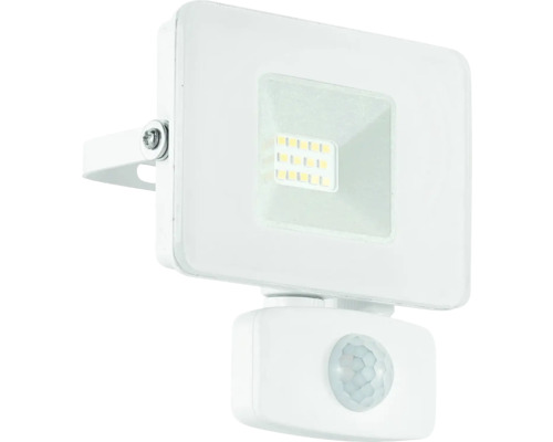 LED-buitenlamp met bewegingsmelder