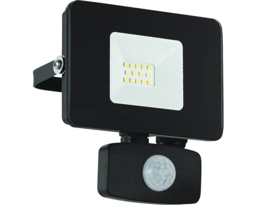 LED-buitenstraler met bewegingsmelder