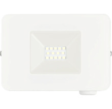 Vierkante LED-schijnwerper