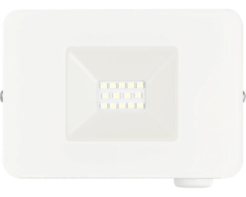 Vierkante LED-schijnwerper