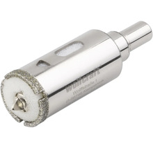 Wolfcraft tegelboor met centreerpunt