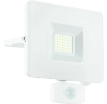 LED-buitenlamp met bewegingsmelder