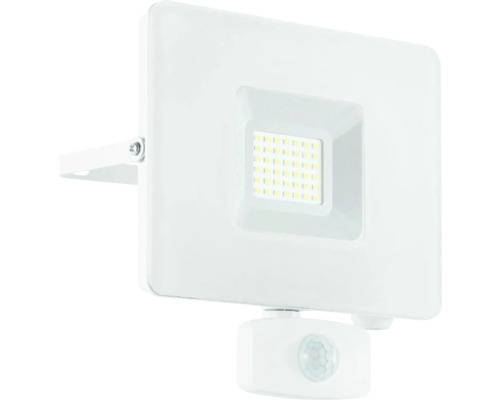 LED-buitenlamp met bewegingsmelder