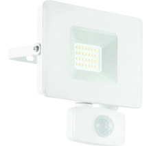 LED-buitenlamp met bewegingssensor