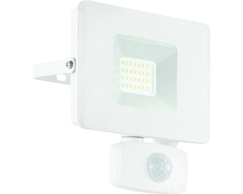 LED-buitenlamp met bewegingssensor