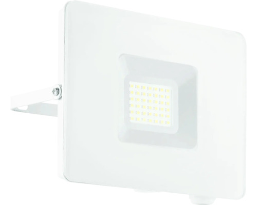 Witte led-schijnwerper voor buiten