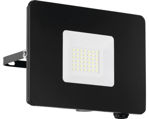 LED-schijnwerper met beugel