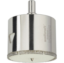 Wolfcraft diamant gatenzaag met 65 millimeter diameter