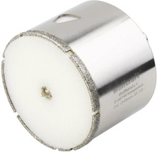 Wolfcraft tegelboor met een diameter van 68 millimeter