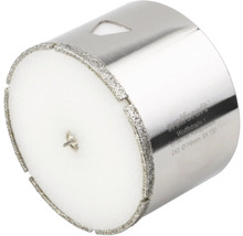 Wolfcraft diamantboor met centreerboor