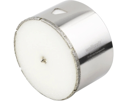 Wolfcraft tegelsnijder met hardmetalen strooiing